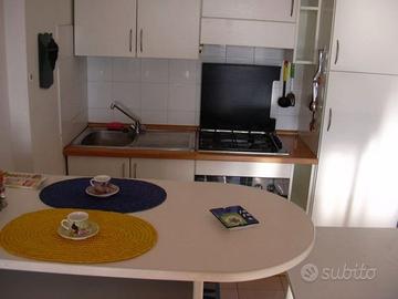 Monolocale Fontivegge