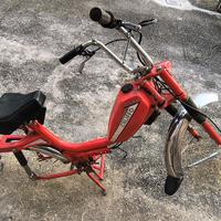 motorino 50 cc califfo city rizzato ricambi vintag