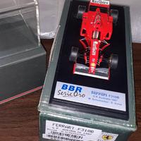 Ferrari F310B 1997 Australia BBR 1 43