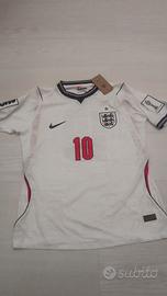 Maglia England Bellingham Mondiali 2026