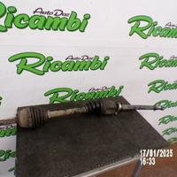 SEMIASSE ANTERIORE DESTRO DOBLO 1.9 JTD 2001