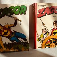 ZAGOR LIBRI RARI CEPIM