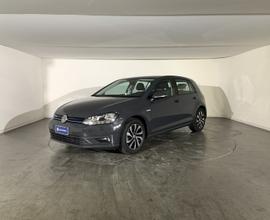 Volkswagen Golf 5p 1.5 tgi trendline 130cv dsg