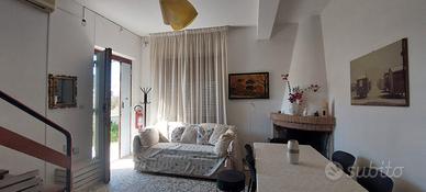 Poetto, graziosa villa a 200 m dalla spiaggia