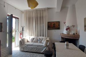 Poetto, graziosa villa a 200 m dalla spiaggia