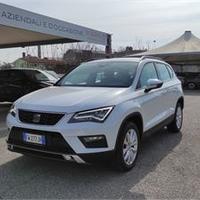 Ricambi per Seat ateca anno 2016  DISPONIAMO DI RI