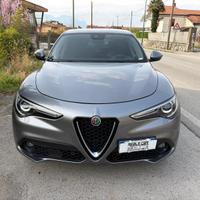 Alfa Romeo Stelvio 2.2 Turbodiesel 190 CV AT8 Q4 E