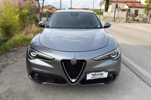 Alfa Romeo Stelvio 2.2 Turbodiesel 190 CV AT8 Q4 E