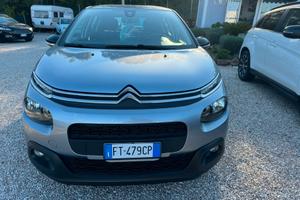 Citroen C3 2018 GARANZIA