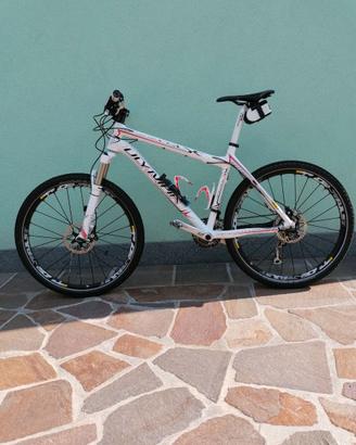 mtb full carbon