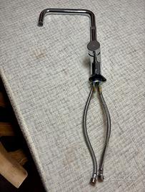 Miscelatore Cucina Paffoni Ringo