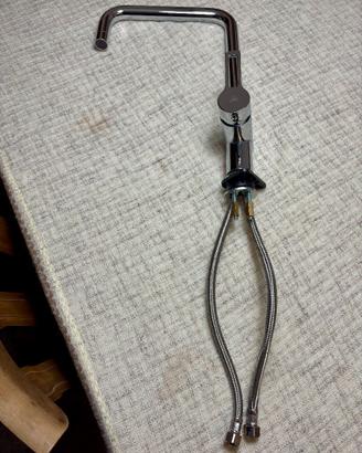 Miscelatore Cucina Paffoni Ringo