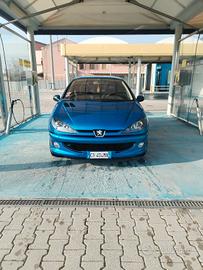 Peugeot 206+ 1.6 16v