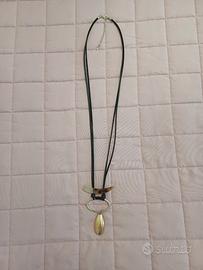 Collana lunga 