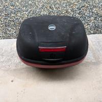 Bauletto Givi Monokey 