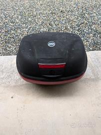 Bauletto Givi Monokey 