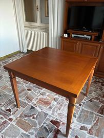 Tavolo in Legno massello 