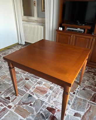 Tavolo in Legno massello 