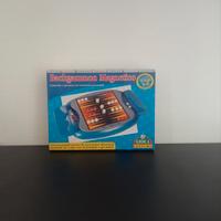 BACKGAMMON MAGNETICO