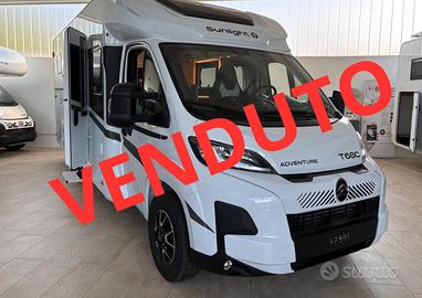 Sunlight T68C Adventure