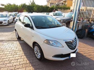 Lancia Ypsilon 1.2 69 CV 5 porte Gold SOLO 110.000
