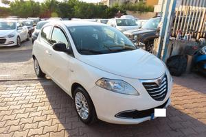 Lancia Ypsilon 1.2 69 CV 5 porte Gold SOLO 110.000
