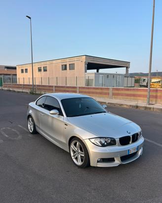 bmw 123d e82