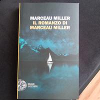 il romanzo di marceau miller