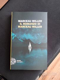 il romanzo di marceau miller
