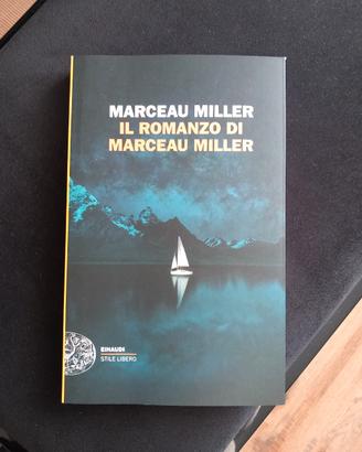 il romanzo di marceau miller