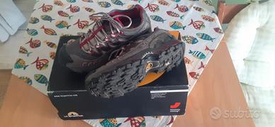 scarpe donna laSportiva