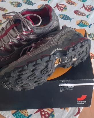 scarpe donna laSportiva