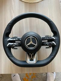 Volante Mercedes Benz