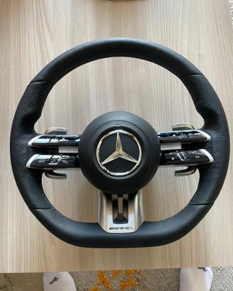 Volante Mercedes Benz