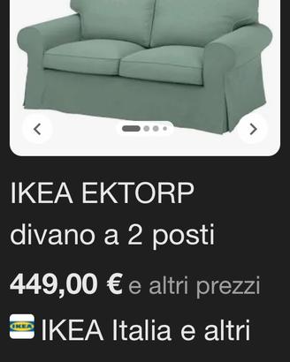 2 divani