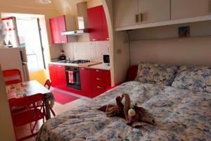 Monolocale Sanremo