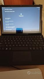 tablet e-tab con Android 11