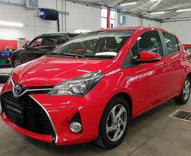 Toyota Yaris 1.5 Hybrid 5 porte Active NEOPAT...