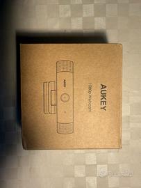 Webcam Aukey 1080p