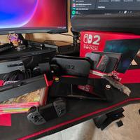 Bundle Nintendo Switch 2