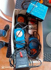 Trasformatori lima e altri