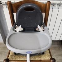 Chicco Pocket, seggiolino da tavolo