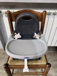 Chicco Pocket, seggiolino da tavolo
