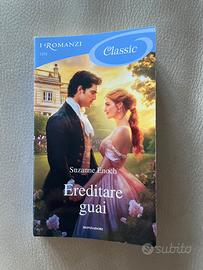 Ereditare guai di Suzanne Enoch