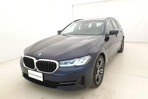 BMW Serie 5 Touring 520d 48V Business xDrive Auto 