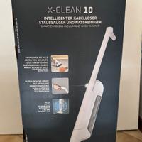 Rowenta X-Clean 10 - Come nuova