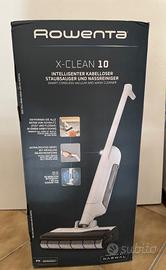Rowenta X-Clean 10 - Come nuova