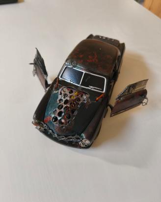 MODELLINO "DEATH BOMB"
