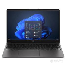 HP 250R G10 D90Q5AT NOTEBOOK 15.6" CPU INTEL CORE