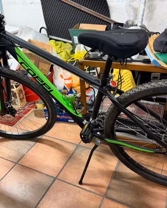 Bici Coppi 29”